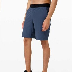 Lululemon T.H.E. Short